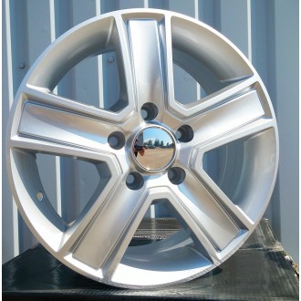 Renault 473 6.5x16 5x114